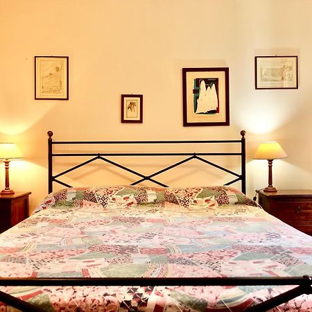 Agriturismo Montioni ソヴィチッレ エクステリア 写真
