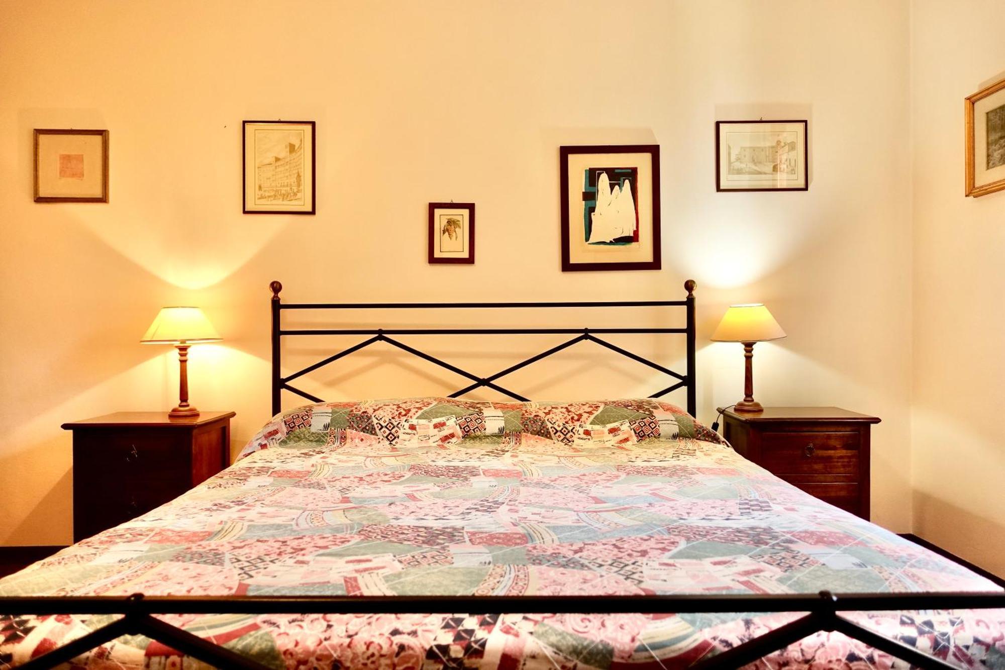 Agriturismo Montioni ソヴィチッレ エクステリア 写真