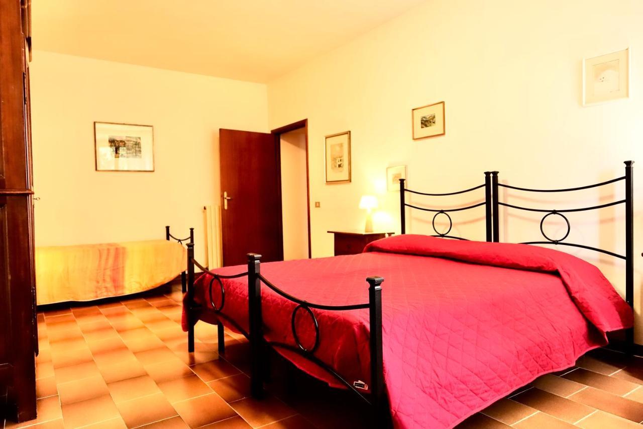 Agriturismo Montioni ソヴィチッレ エクステリア 写真