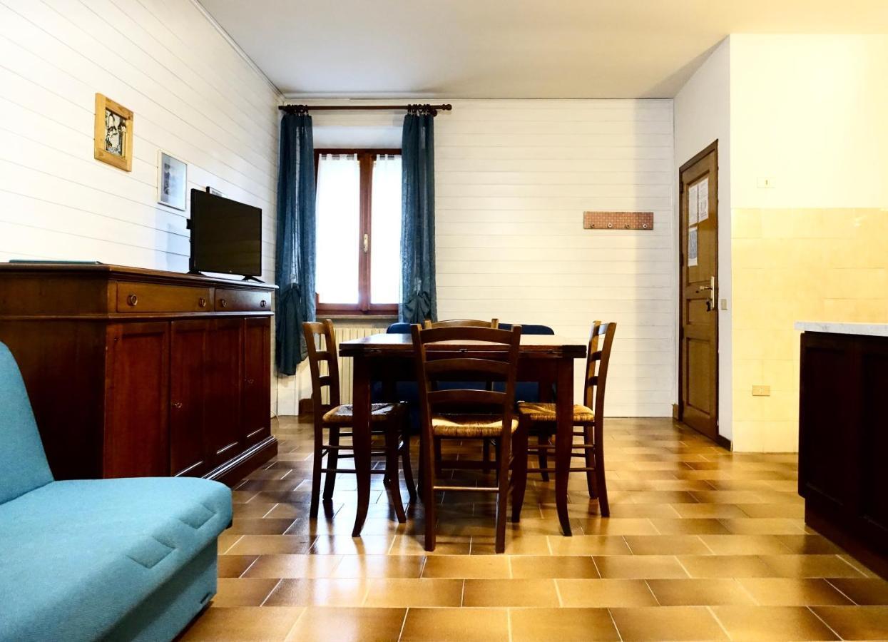 Agriturismo Montioni ソヴィチッレ エクステリア 写真