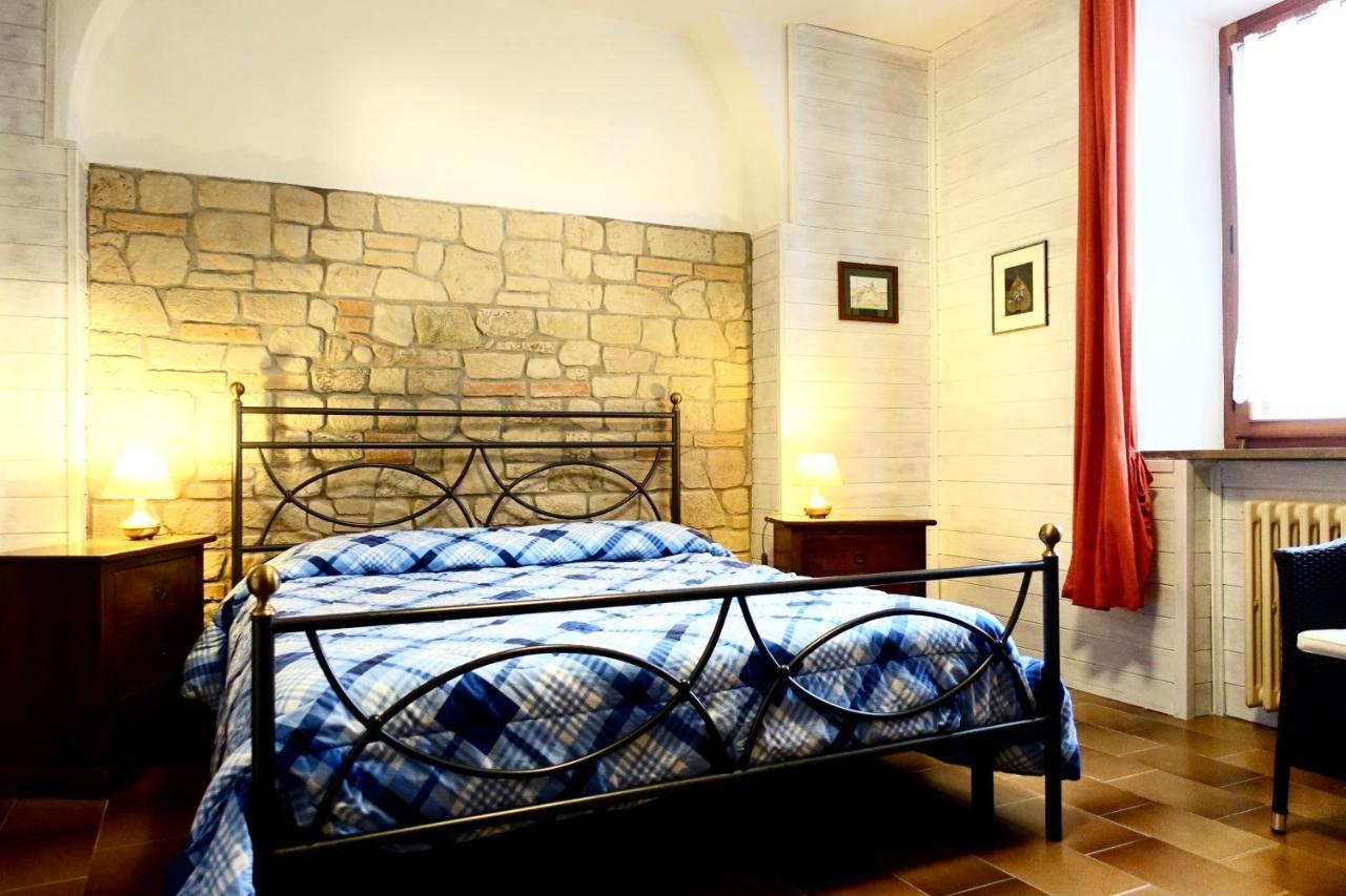 Agriturismo Montioni ソヴィチッレ エクステリア 写真