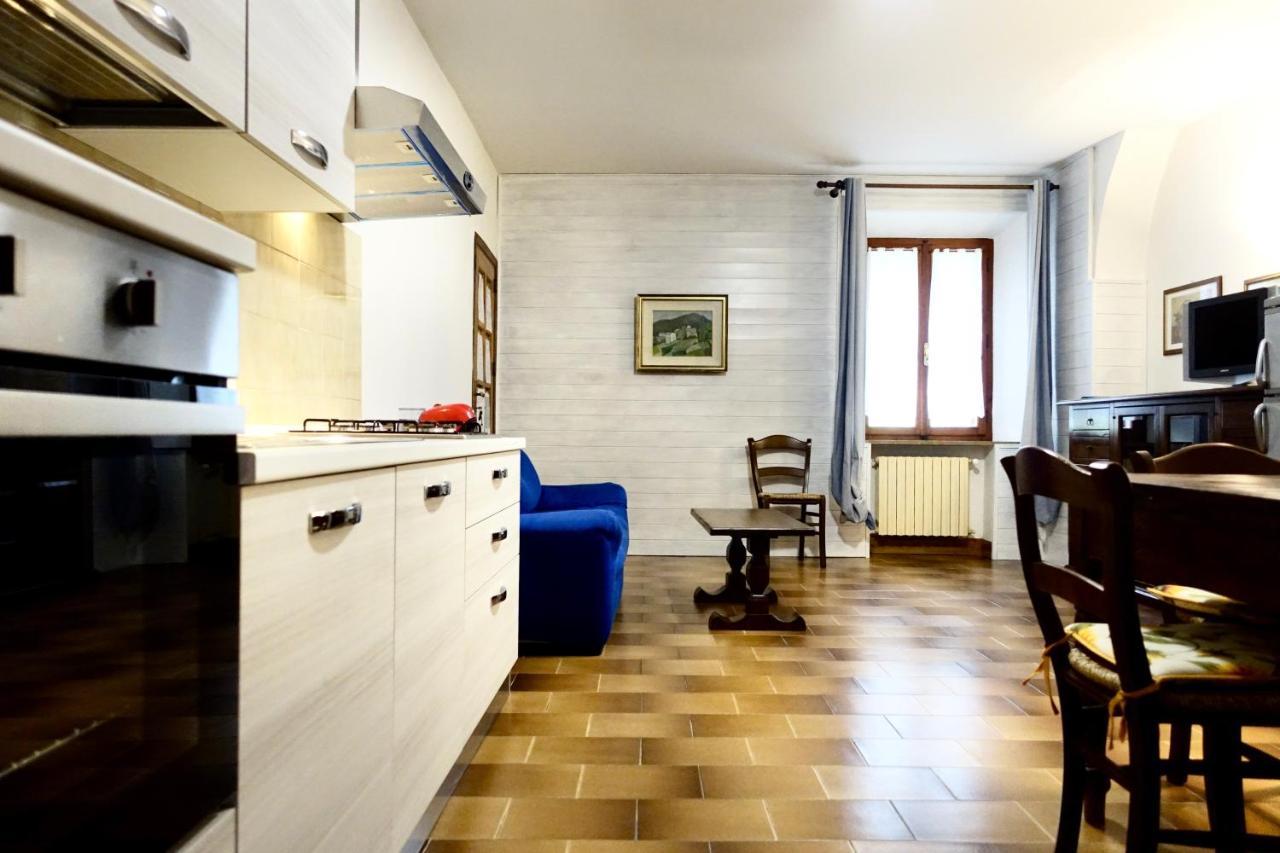 Agriturismo Montioni ソヴィチッレ エクステリア 写真
