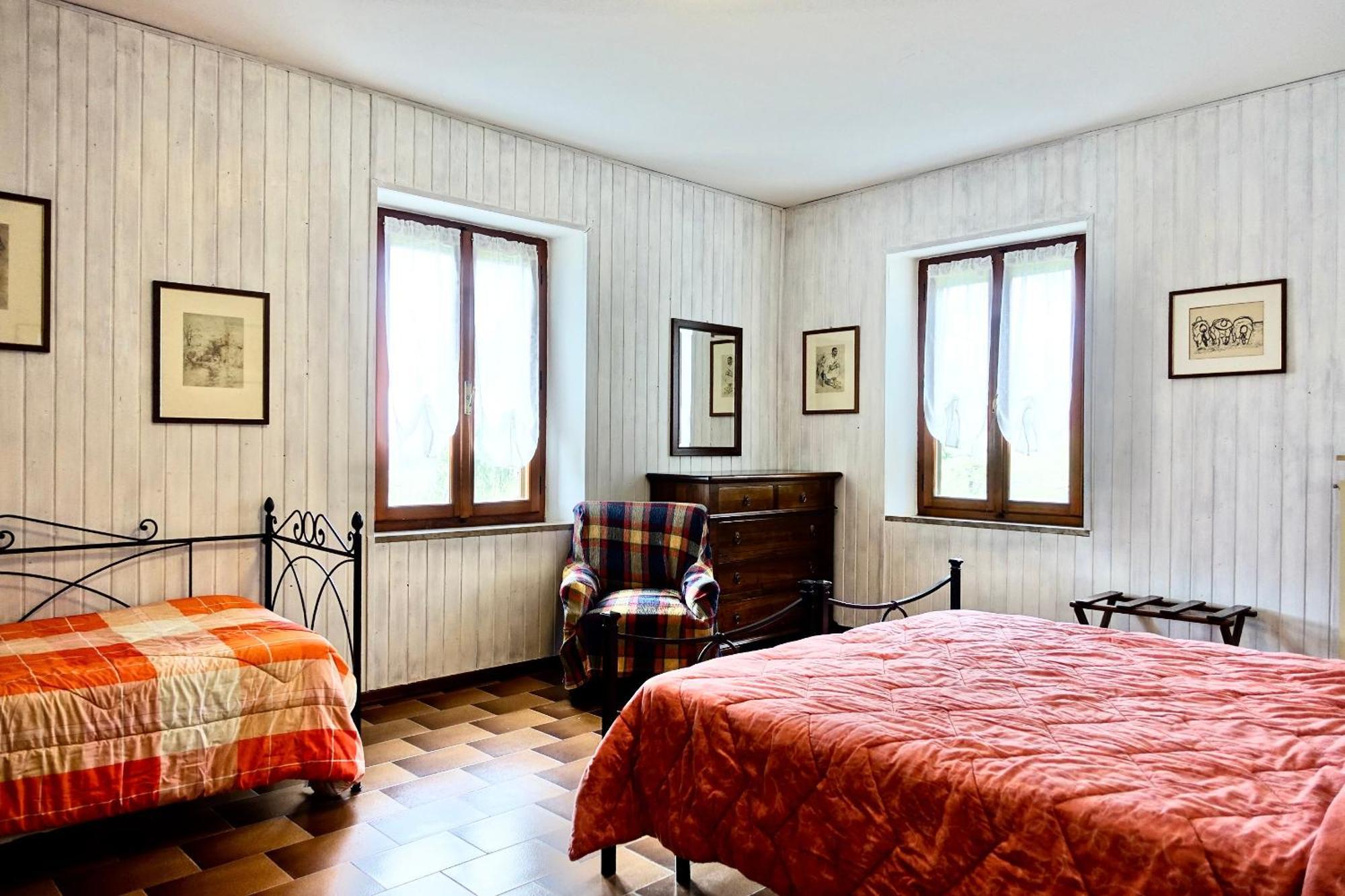 Agriturismo Montioni ソヴィチッレ エクステリア 写真