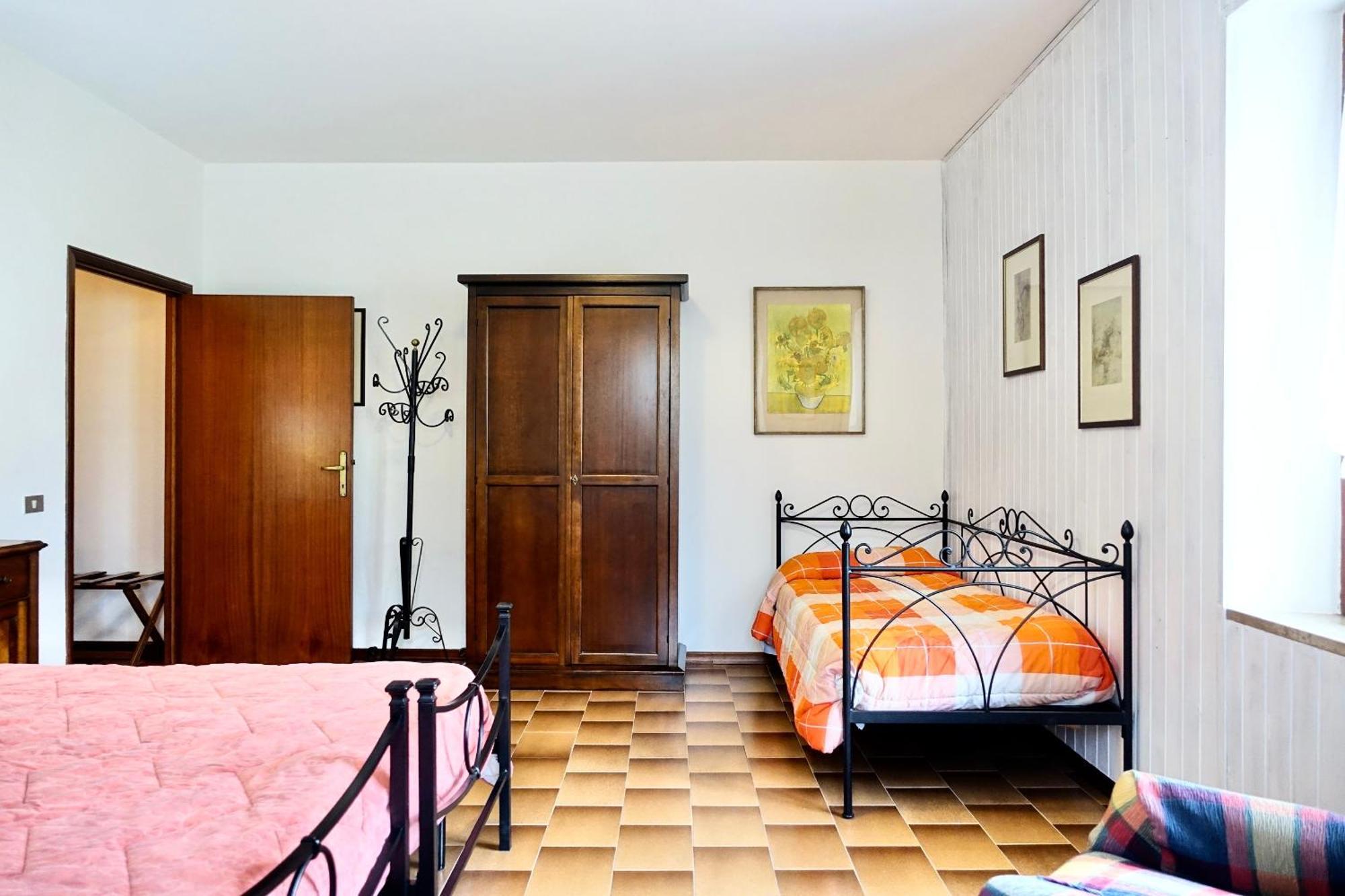 Agriturismo Montioni ソヴィチッレ エクステリア 写真