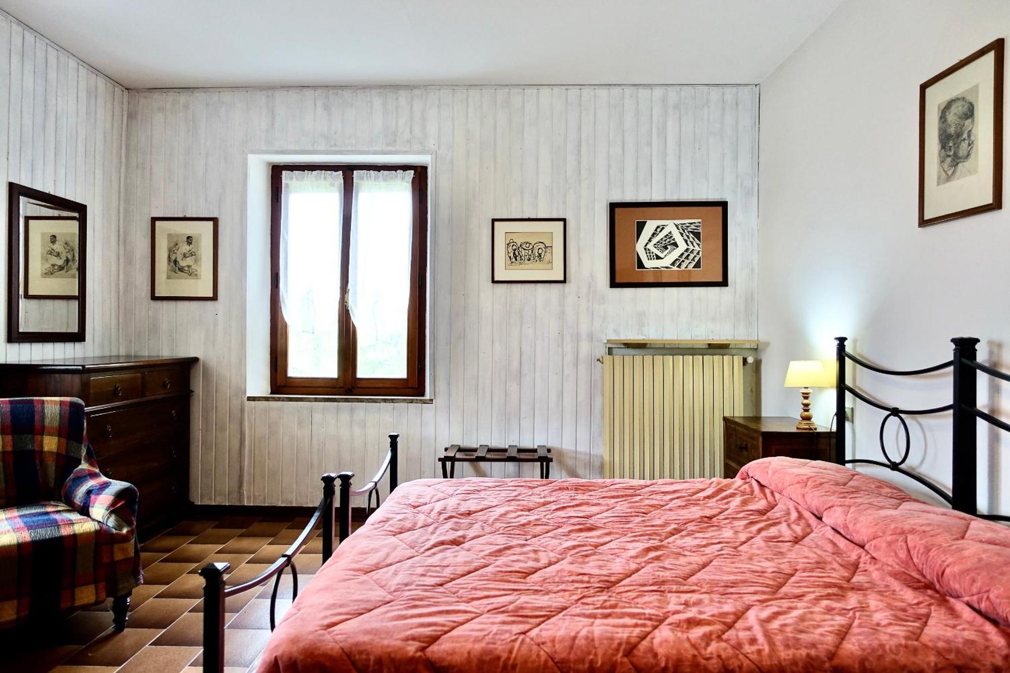 Agriturismo Montioni ソヴィチッレ エクステリア 写真